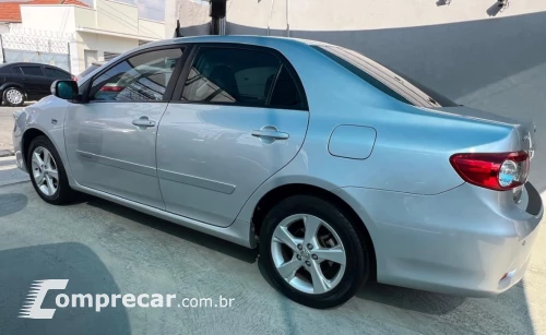 COROLLA 2.0 XEI 16V