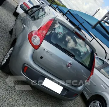 Palio 1.4 4P FLEX ATTRACTIVE