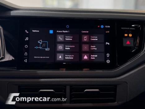 NIVUS - 1.0 200 TSI TOTAL HIGHLINE AUTOMÁTICO