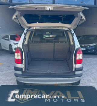 Zafira Comfort 2.0 MPFI FlexPower 8V 5p