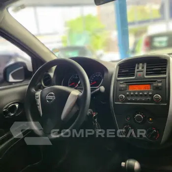 VERSA 1.6 16V SV
