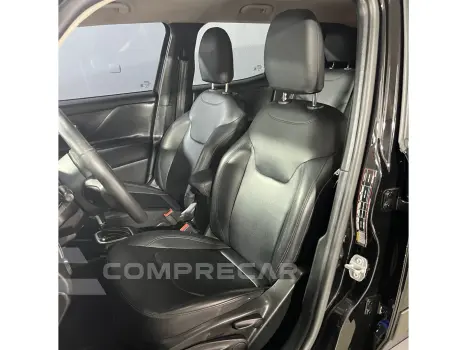 RENEGADE 1.8 16V FLEX 4P AUTOMÁTICO