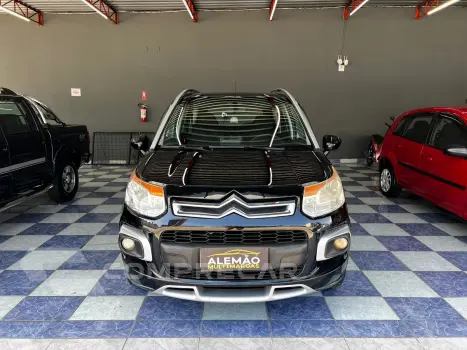 AIRCROSS 1.6 GLX 16V