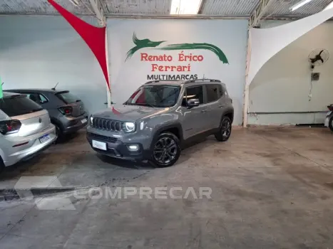 JEEP RENEGADE 1.3 T270 Turbo Longitude 4 portas