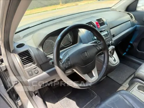 CRV 2.0 EXL 4X4 16V