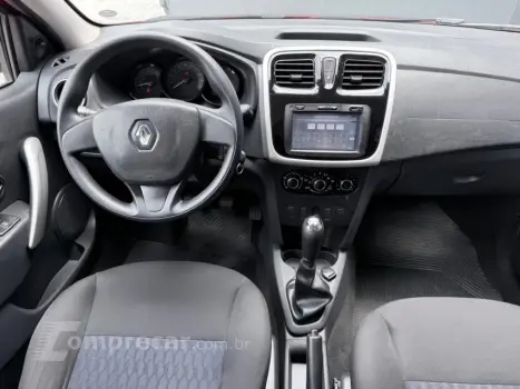 SANDERO 1.0 12V SCE Expression