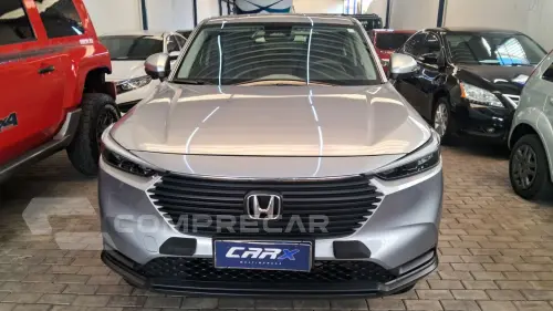 Honda HR-V 1.5 16V 4P FLEX EXL AUTOMÁTICO CVT 4 portas