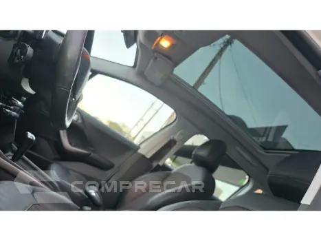 2008 1.6 16V FLEX GRIFFE 4P AUTOMÁTICO