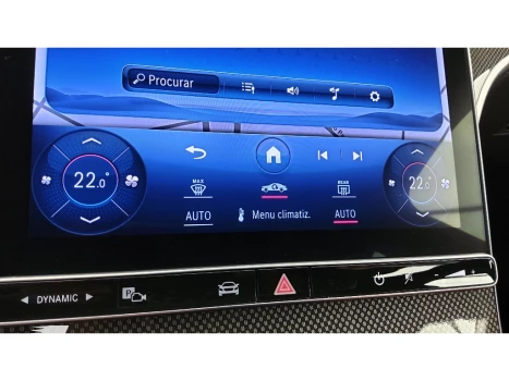 C 300 2.0 EQ BOOST HÍBRIDO AMG LINE 9G-TRONIC