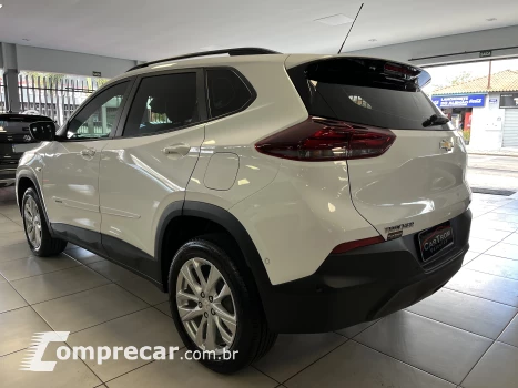 TRACKER 1.0 Turbo LTZ