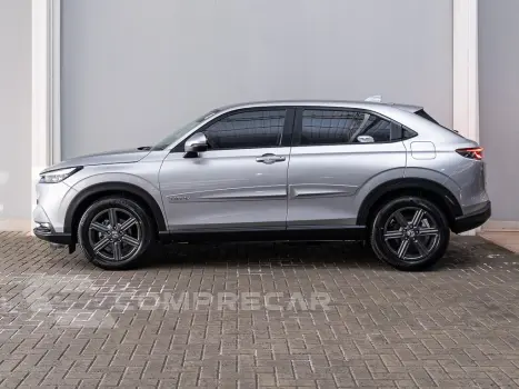 HR-V 1.5 DI I-vtec EXL