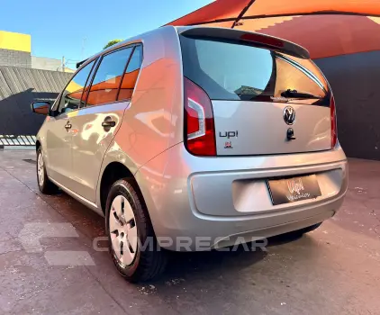 UP 1.0 MPI Take UP 12V