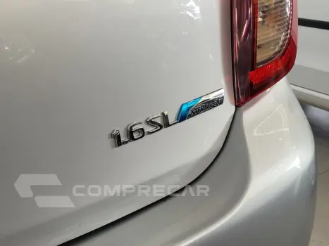 MARCH SL 1.6 16V FlexStart 5p Aut.