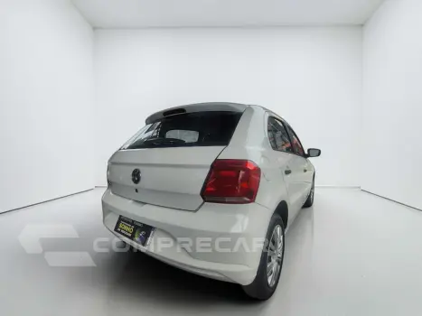 GOL 1.6 MSI TOTALFLEX