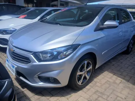 CHEVROLET PRISMA - 1.4 MPFI LT 8V 4P MANUAL 4 portas