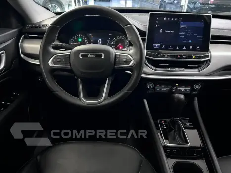 COMPASS 1.3 T270 TURBO FLEX LONGITUDE AT6