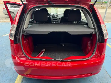 Fiesta Hatch