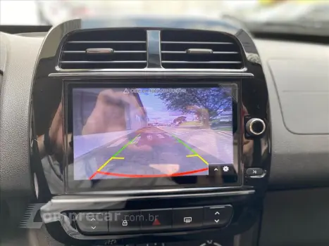 KWID 1.0 12V SCE FLEX INTENSE MANUAL