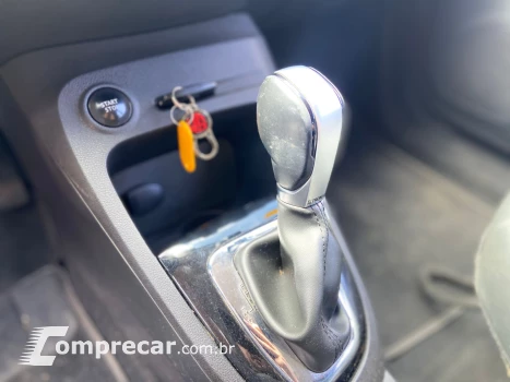 CAPTUR 1.6 16V SCE ZEN