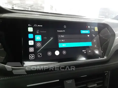 TAOS 1.4  250 TSI TOTAL FLEX HIGHLINE AUTOMÁTICO