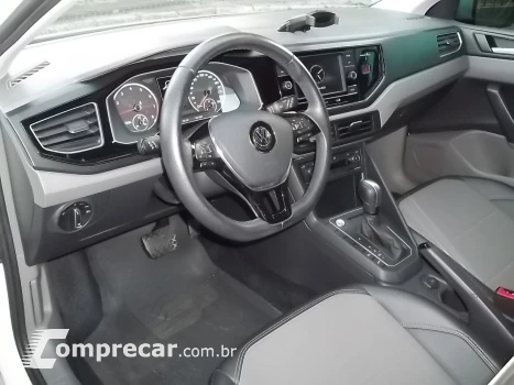 POLO 1.0 200 TSI Comfortline