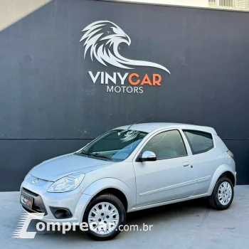FORD KA 1.0 I 8V 2 portas