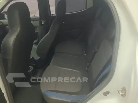KWID Intense 1.0 Flex 12V 5p Mec.