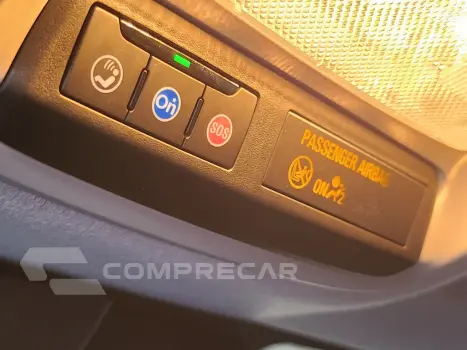 TRACKER 1.2 TURBO FLEX PREMIER AUTOMÁTICO