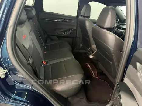 Haval H6 GT 1.5 AWD (Hibrido)