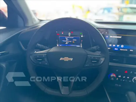 TRACKER 1.2 TURBO FLEX PREMIER AUTOMÁTICO
