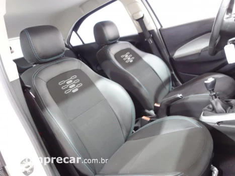 ONIX - 1.0 MPFI LT 8V 4P MANUAL