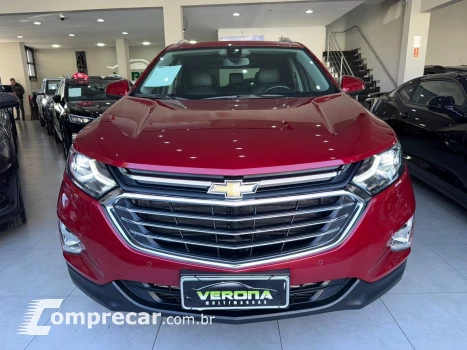 EQUINOX 2.0 16V Turbo Premier AWD -