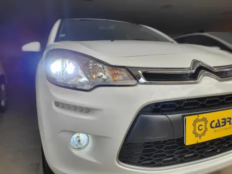 C3 Attraction Pure Tech 1.2 Flex 12V Mec