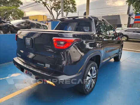 TORO 1.3 TURBO 270 FLEX VOLCANO AT6