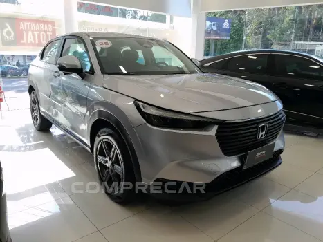 HR-V 1.5 DI I-VTEC FLEX EXL CVT