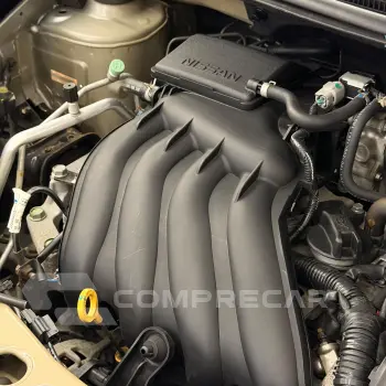 MARCH 1.6 SL 16vstart