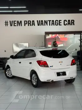 ONIX 1.0 MPFI JOY 8V