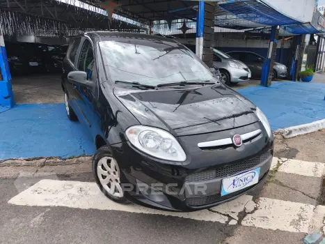 PALIO 1.0 MPI Attractive 8V