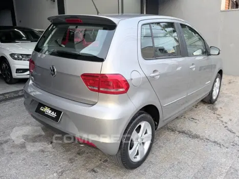 FOX 1.0 MPI COMFORTLINE 12V FLEX 4P MANUAL