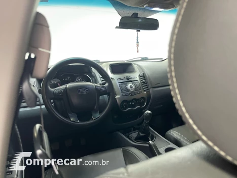 RANGER 2.5 XLS 4X2 CD 16V