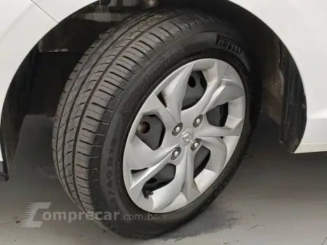 HB20S 1.0 12V FLEX COMFORT PLUS MANUAL