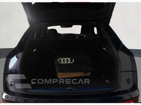 Q5 2.0 55 TFSIE PHEV PERFORMANCE QUATTRO S TRONIC
