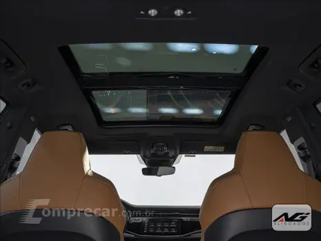 RS Q8 4.0 V8 Twinturbo Mhev