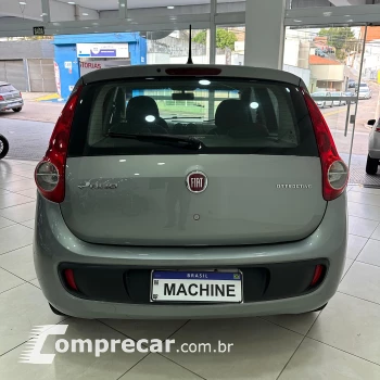 PALIO 1.0 MPI Attractive 8V