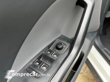 T-Cross Comfor. 200 TSI 1.0 Flex 5p Aut.