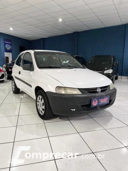 CELTA 1.0 MPFI LS 8V
