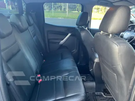 RANGER 3.2 Storm 4X4 CD 20V
