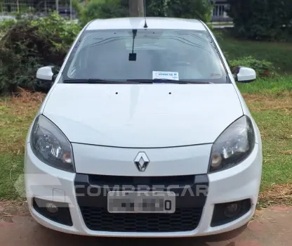 SANDERO 1.0 Expression 16V