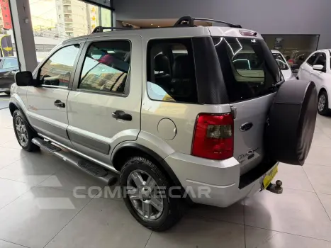 ECOSPORT 1.6 XLT Freestyle 8V