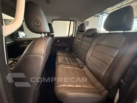 AMAROK 3.0 V6 TDI DIESEL HIGHLINE CD 4MOTION AUTOMÁTICO